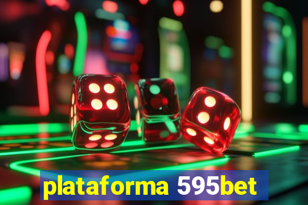 plataforma 595bet